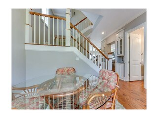 Ferienwohnung Welt Außenaufnahme 14