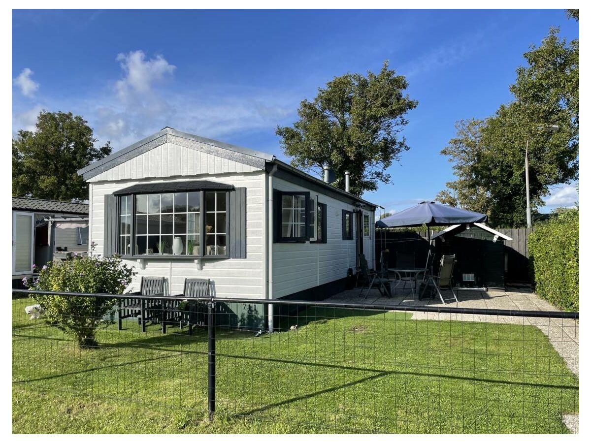 Ferienwohnung Wissenkerke Außenaufnahme 1