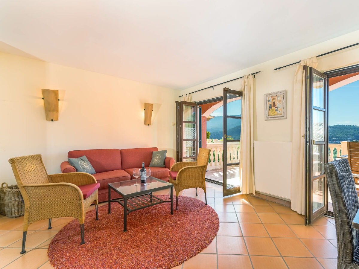 Ferienwohnung Port de Sóller Ausstattung 12