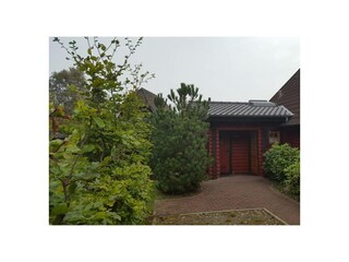 Ferienwohnung Otterndorf Außenaufnahme 5