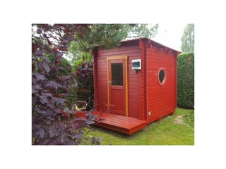 Ferienwohnung Otterndorf Außenaufnahme 7