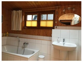 Ferienwohnung Otterndorf Außenaufnahme 9