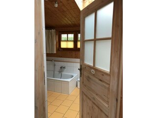 Ferienwohnung Otterndorf Außenaufnahme 11