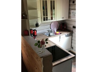 Ferienwohnung Otterndorf Außenaufnahme 12