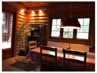 Ferienwohnung Otterndorf Außenaufnahme 13