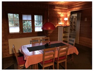 Ferienwohnung Otterndorf Außenaufnahme 14