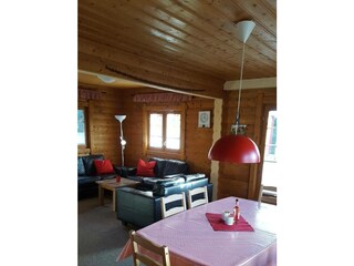 Ferienwohnung Otterndorf Außenaufnahme 15