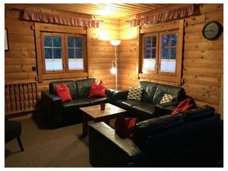 Ferienwohnung Otterndorf Außenaufnahme 16