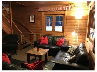 Ferienwohnung Otterndorf Außenaufnahme 17