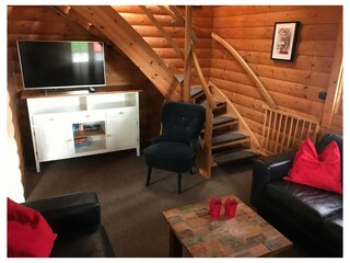 Ferienwohnung Otterndorf Außenaufnahme 18