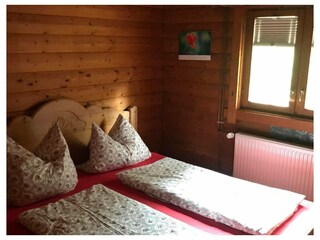 Ferienwohnung Otterndorf Außenaufnahme 19