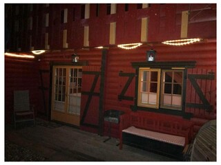 Ferienwohnung Otterndorf Außenaufnahme 26