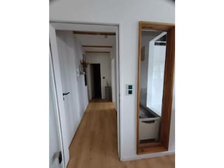 Ferienwohnung Norddeich Außenaufnahme 3