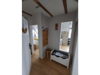 Ferienwohnung Norddeich Außenaufnahme 4