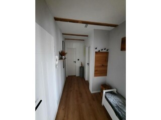 Ferienwohnung Norddeich Außenaufnahme 7