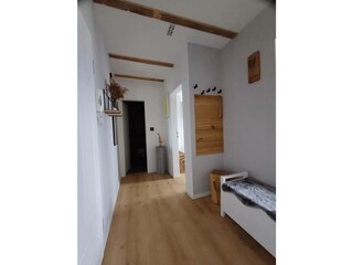 Ferienwohnung Norddeich Außenaufnahme 8
