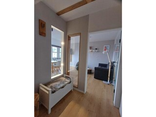 Ferienwohnung Norddeich Außenaufnahme 10