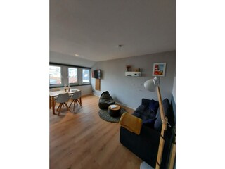 Ferienwohnung Norddeich Außenaufnahme 11