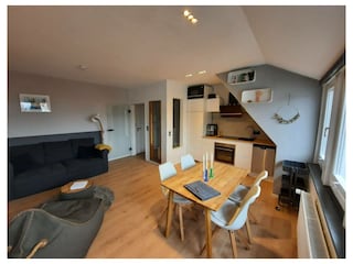 Ferienwohnung Norddeich Außenaufnahme 12