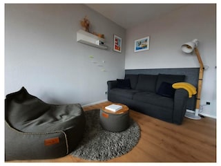 Ferienwohnung Norddeich Außenaufnahme 15