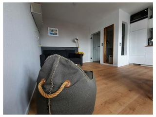 Ferienwohnung Norddeich Außenaufnahme 20