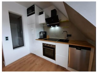 Ferienwohnung Norddeich Außenaufnahme 21