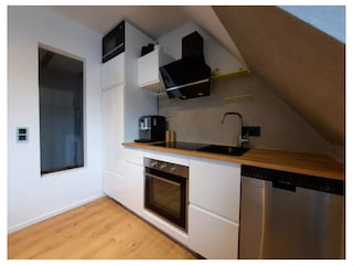 Ferienwohnung Norddeich Außenaufnahme 22