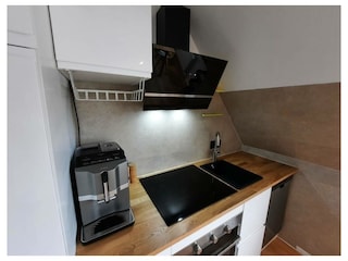 Ferienwohnung Norddeich Außenaufnahme 23