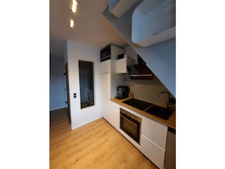 Ferienwohnung Norddeich Außenaufnahme 24
