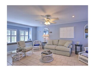 Ferienwohnung Welt Außenaufnahme 3