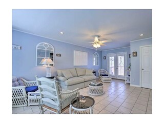 Ferienwohnung Welt Außenaufnahme 4