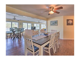 Ferienwohnung Welt Außenaufnahme 7