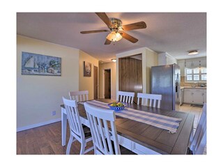 Ferienwohnung Welt Außenaufnahme 8