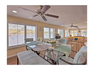 Ferienwohnung Welt Außenaufnahme 9