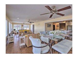 Ferienwohnung Welt Außenaufnahme 10