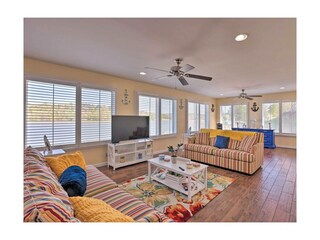 Ferienwohnung Welt Außenaufnahme 11