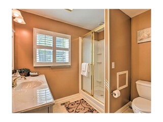 Ferienwohnung Welt Außenaufnahme 22