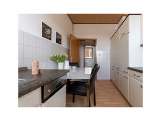 Ferienwohnung Trassenheide Außenaufnahme 6