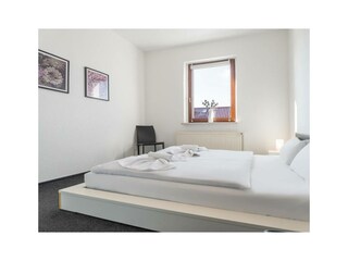 Ferienwohnung Trassenheide Außenaufnahme 7