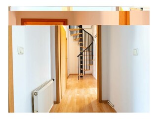 Ferienwohnung Trassenheide Außenaufnahme 12