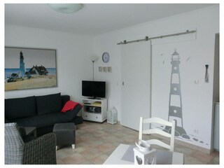 Ferienwohnung Grömitz Außenaufnahme 4