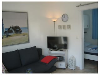 Ferienwohnung Grömitz Außenaufnahme 6