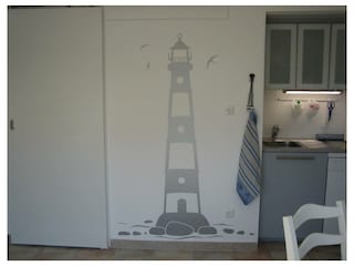 Ferienwohnung Grömitz Außenaufnahme 7