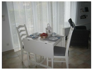 Ferienwohnung Grömitz Außenaufnahme 8