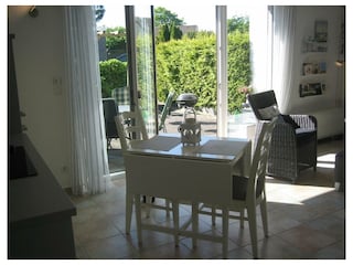 Ferienwohnung Grömitz Außenaufnahme 9