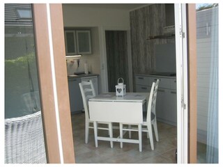 Ferienwohnung Grömitz Außenaufnahme 10