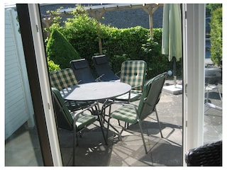 Ferienwohnung Grömitz Außenaufnahme 21