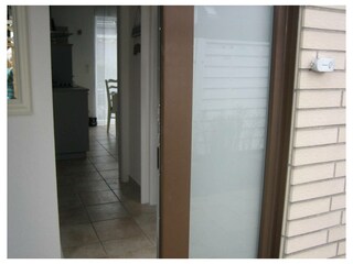 Ferienwohnung Grömitz Außenaufnahme 22