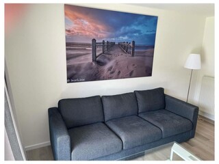 Ferienwohnung Norddorf Außenaufnahme 4