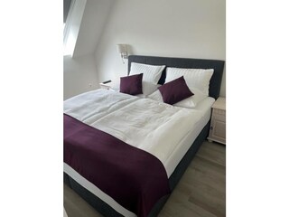 Ferienwohnung Norddorf Außenaufnahme 6